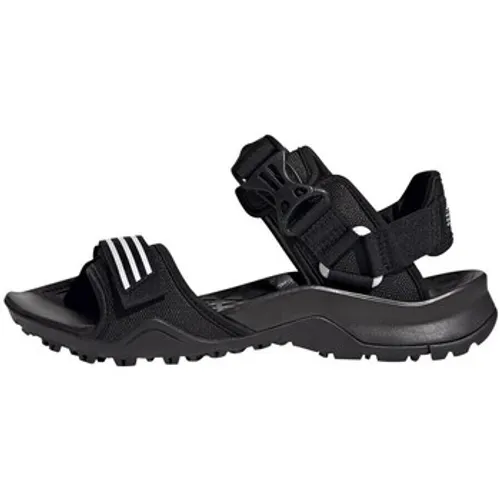 adidas  Terrex Cyprex Ultra  men's Sandals in Black