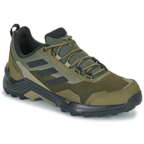 adidas  TERREX EASTRAIL 2  men's Walking Boots in Kaki