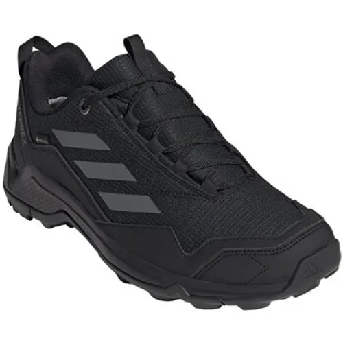adidas  Terrex Eastrail Gtx  men's Shoes (Trainers) in Black
