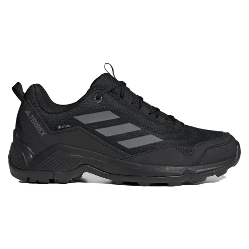 Adidas Terrex Eastrail GTX Shoe: Black/Grey: 7.5