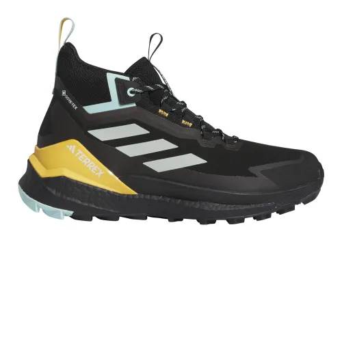 adidas Terrex Free Hiker 2 GORE-TEX Walking Boots - AW23