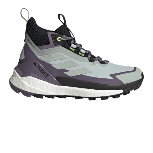adidas Terrex Free Hiker 2 GORE-TEX Women's Walking Boots - AW23
