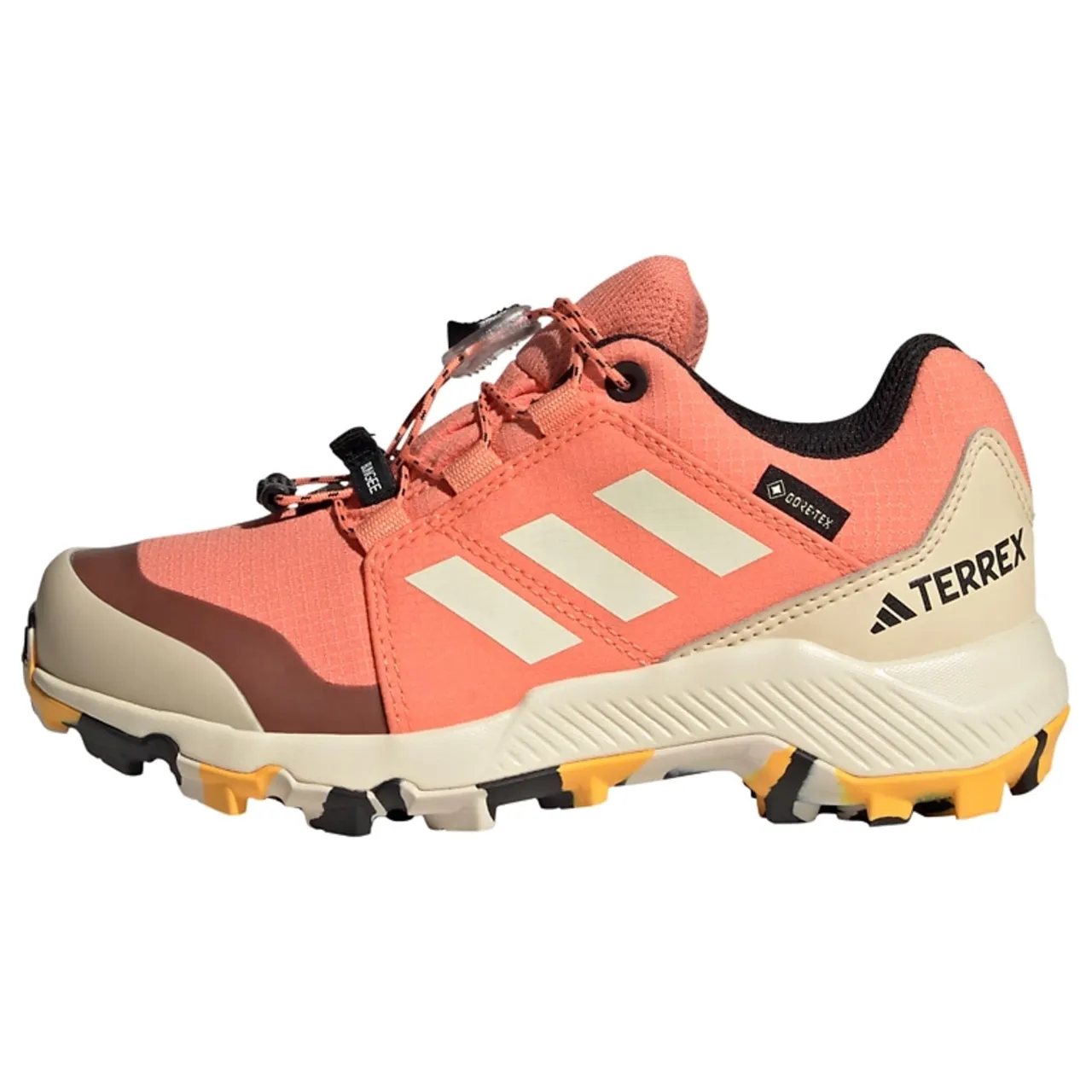adidas Terrex Gore-TEX Hiking Shoes Sneakers