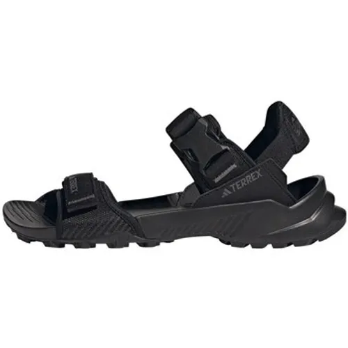 adidas  Terrex Hydroterra  men's Sandals in Black