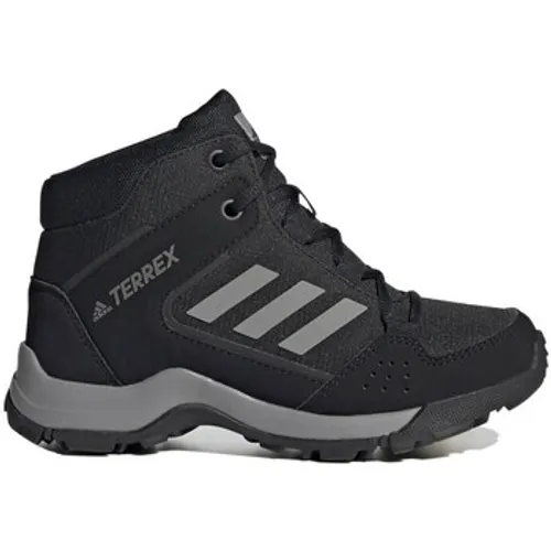 adidas  Terrex Hyperhiker K  boys's Children's Walking Boots in Black
