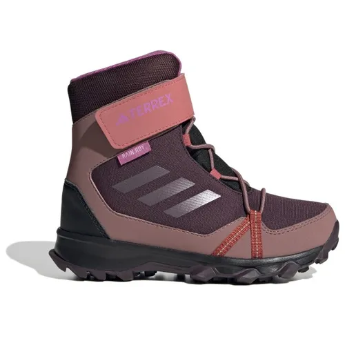 adidas Terrex - Kid's Terrex Snow CF Rain Ready - Winter boots