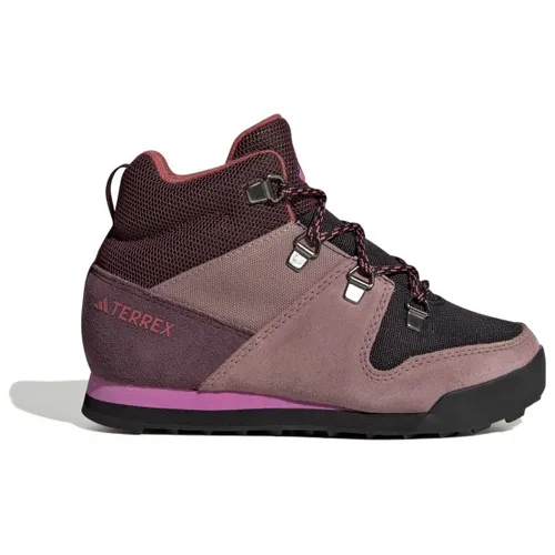 adidas Terrex - Kid's Terrex Snowpitch - Winter boots
