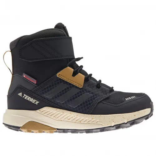 adidas Terrex - Kid's Terrex Trailmaker High Cold Ready - Winter boots