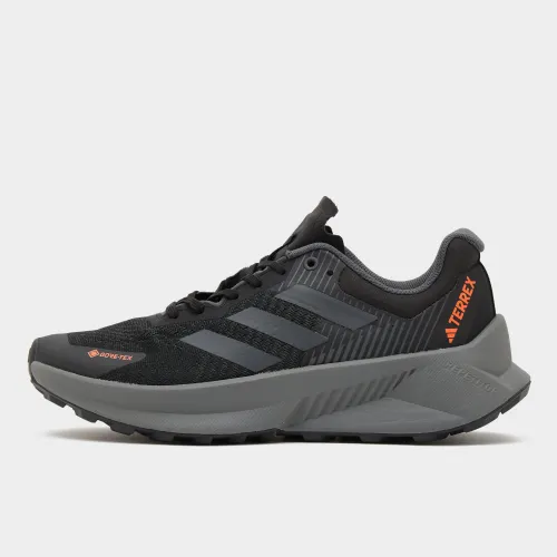 Adidas Terrex Men's Soulstride Flow Trail Running Shoes - Gt, GT