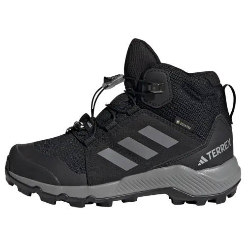 adidas Terrex Mid Gore-TEX Hiking Sneaker