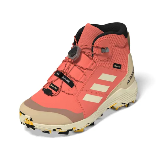 adidas Terrex Mid Gore-TEX Hiking Sneakers