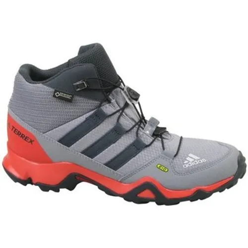 adidas  Terrex Mid Gtx K  boys's Children's Walking Boots in multicolour