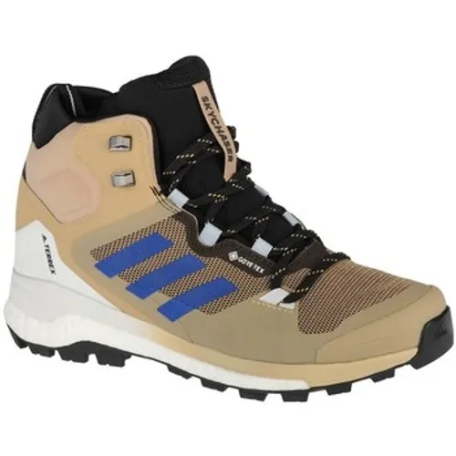 adidas  Terrex Skychaser 2 Mid Gtx  men's Walking Boots in multicolour