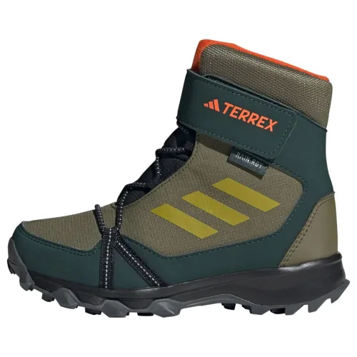 adidas Terrex Snow Hook-and-Loop Cold.RDY Winter Shoes