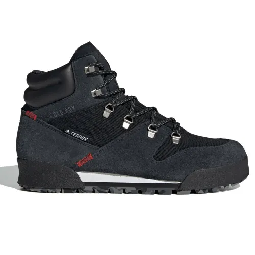 Adidas Terrex Snowpitch COLD.RDY Boot: Black: 7.5