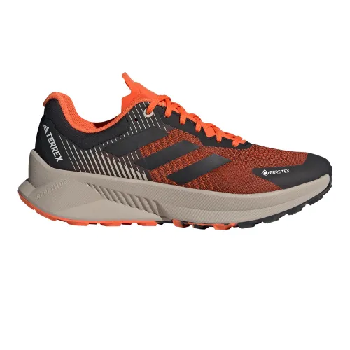 adidas Terrex Soulstride Flow GORE-TEX Trail Running Shoes - AW23