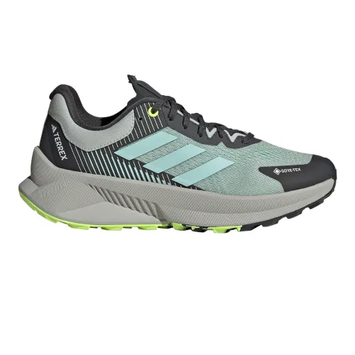 adidas Terrex Soulstride Flow GORE-TEX Women's Trail Running Shoes - AW23