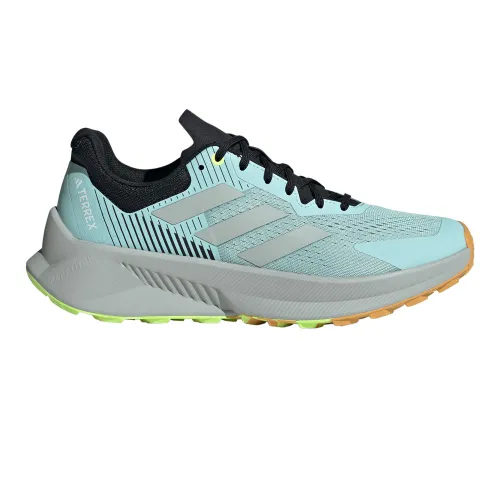 adidas Terrex Soulstride Flow Trail Running Shoes - AW23