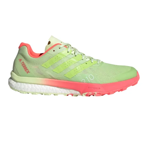 adidas Terrex Speed Ultra Women's Trail Running Shoes - AW22