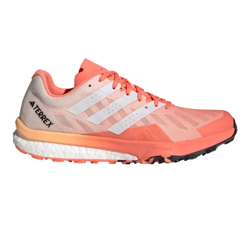 adidas Terrex Speed Ultra Women's Trail Running Shoes - AW23