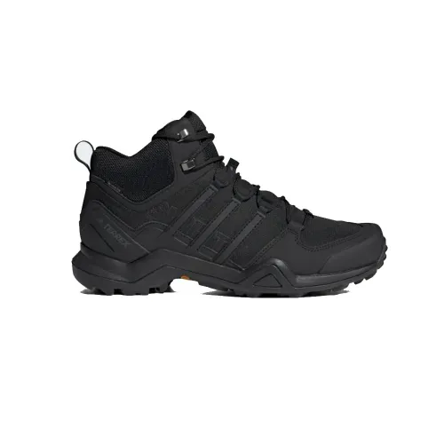 Adidas Terrex Swift R2 Mid GTX Boot: Black: 5.5
