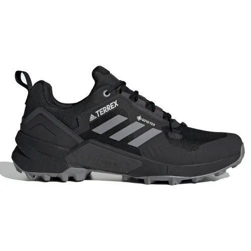 Adidas Terrex Swift R3 GTX Shoe: Black: 7