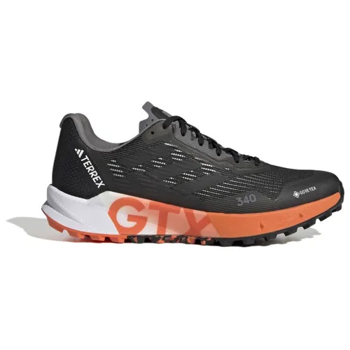 adidas Terrex - Terrex Agravic Flow 2 GTX - Trail running shoes