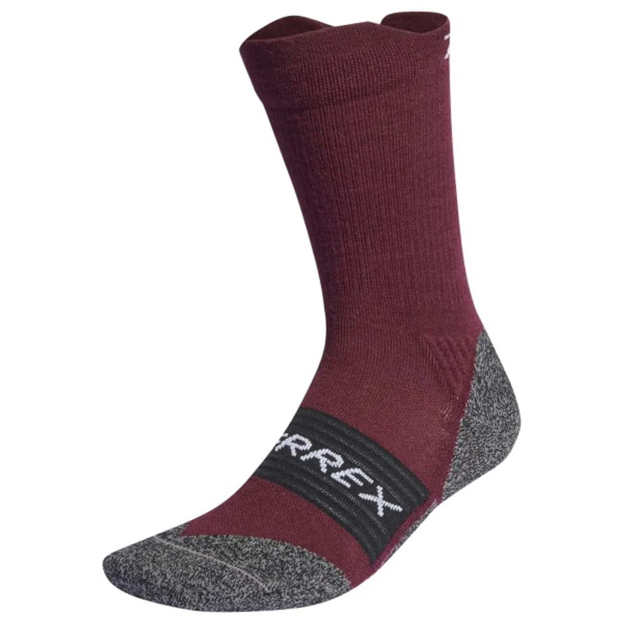 adidas Terrex - Terrex Cold.RDY Crew Wool Socks - Walking socks