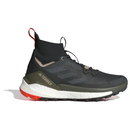 adidas Terrex - Terrex Free Hiker 2 - Walking boots
