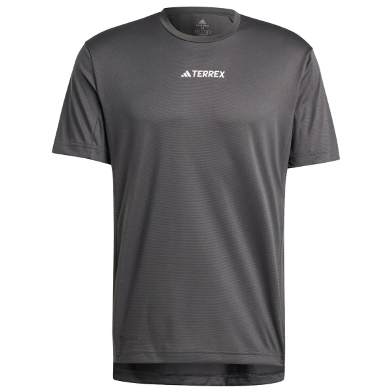 adidas Terrex - Terrex Multi T-Shirt - Sport shirt