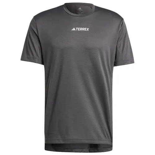 adidas Terrex - Terrex Multi T-Shirt - Sport shirt