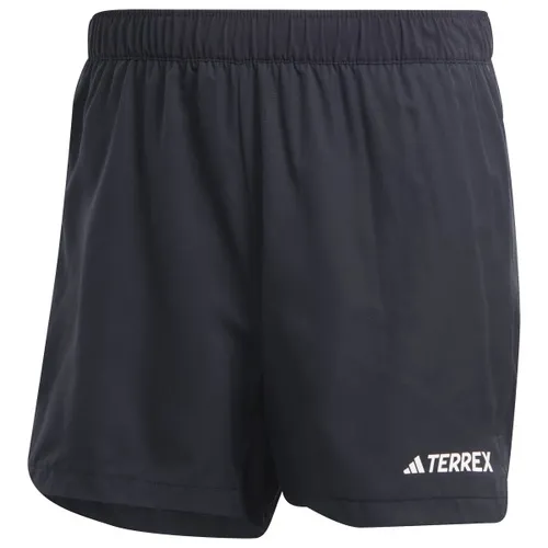 adidas Terrex - Terrex Multi Trail Shorts - Running shorts