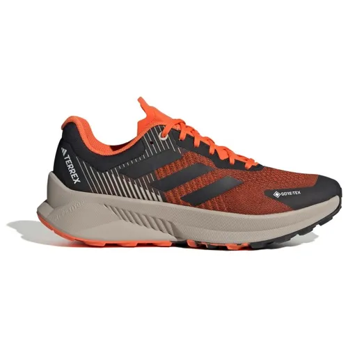 adidas Terrex - Terrex Soulstride Flow GTX - Trail running shoes