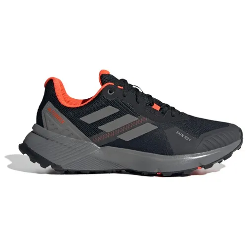 adidas Terrex - Terrex Soulstride RAIN.RDY - Trail running shoes