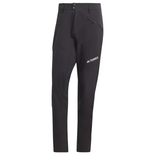 adidas Terrex - Terrex Techrock Mountaineering Pants - Mountaineering trousers