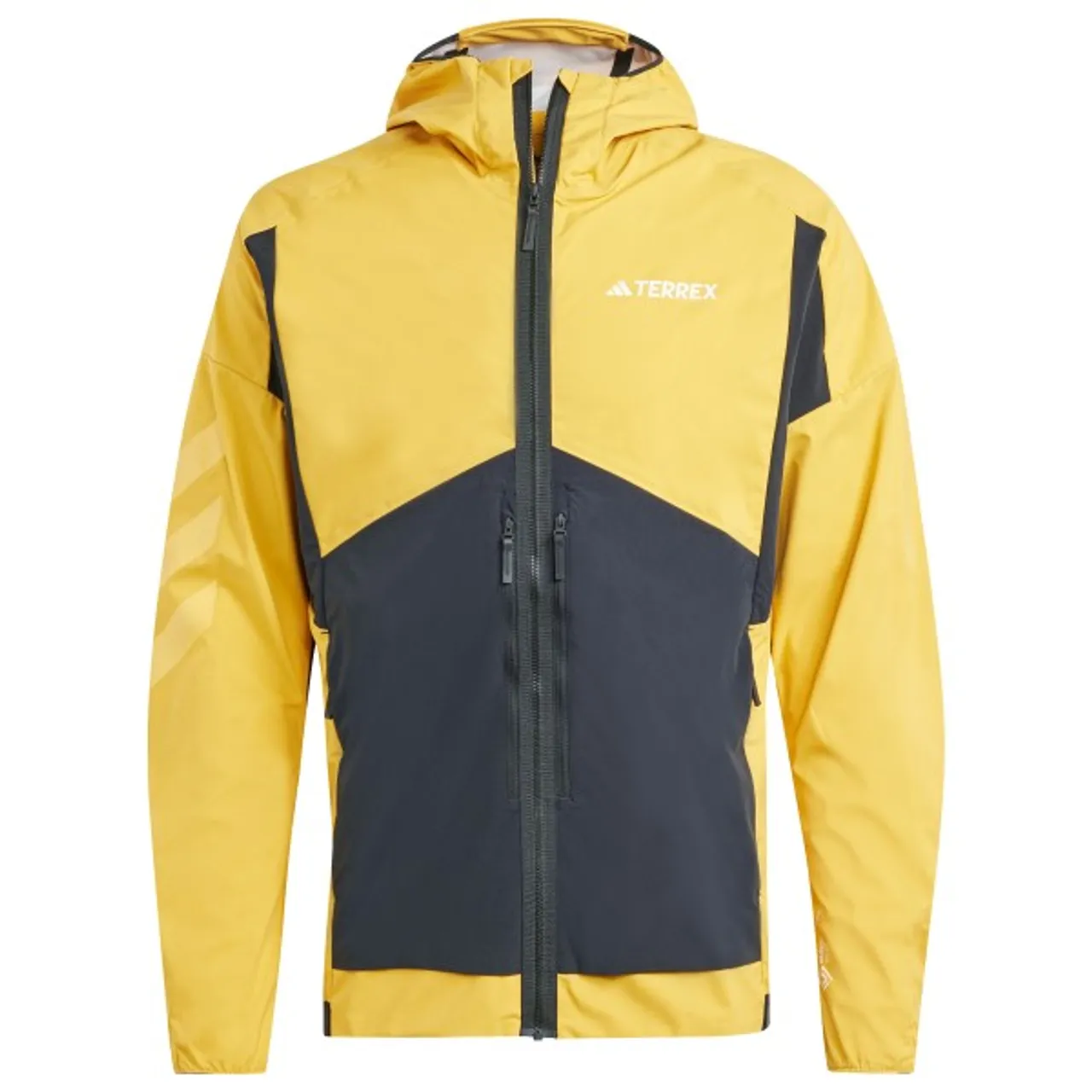 adidas Terrex - Terrex Techrock Soft Shell Jacket - Softshell jacket