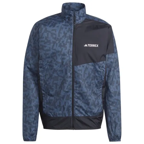 adidas Terrex - Terrex Trail Wind Jacket - Running jacket