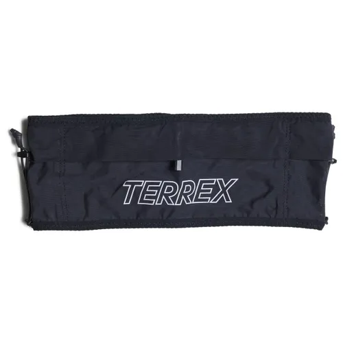 adidas Terrex - Terrex Trailrunning Belt - Hip bag