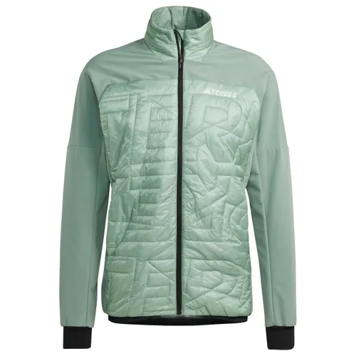 adidas Terrex - Terrex Xperior Varil Hybid Jacket - Synthetic jacket