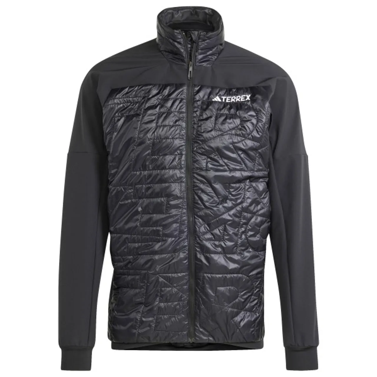 adidas Terrex - Terrex Xperior Varil Hybid Jacket - Synthetic jacket