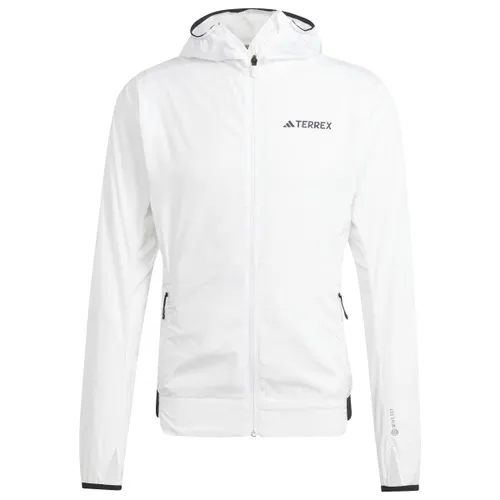 adidas Terrex - Terrex Xperior Windweave Wind Jacket - Running jacket