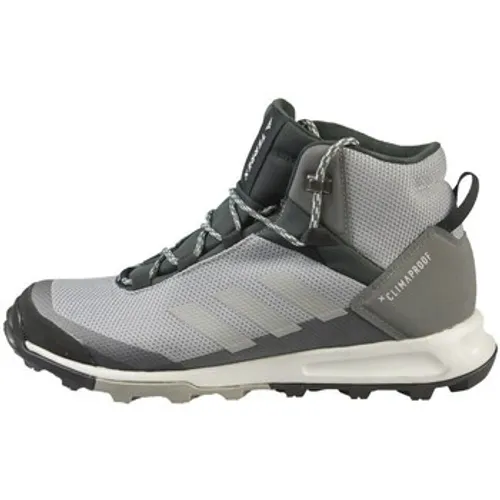 adidas  Terrex Tivid Mid CP  men's Shoes (High-top Trainers) in multicolour