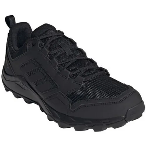 adidas  Terrex Tracerocker 2  men's Walking Boots in Black