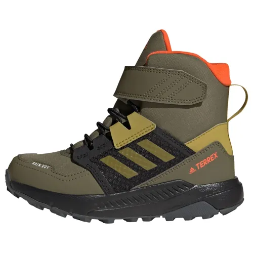 adidas Terrex Trailmaker High Cold.RDY Hiking Mountain Boots