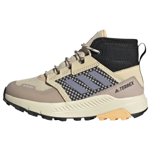 adidas Terrex Trailmaker Mid RAIN.RDY Hiking Shoes-Low (Non