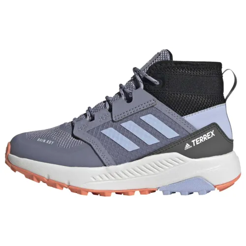 adidas Terrex Trailmaker Mid RAIN.RDY Hiking Shoes Low (Non