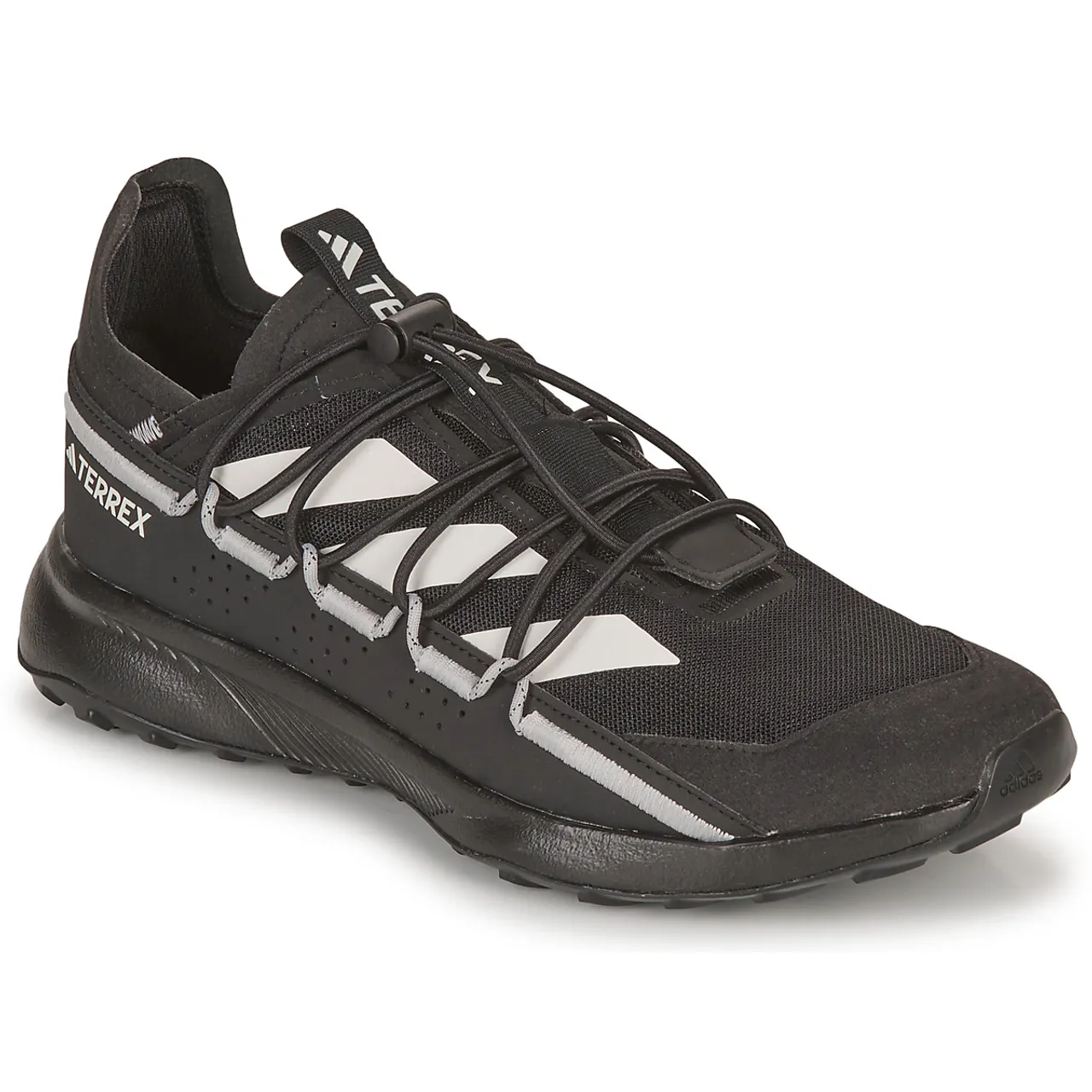 adidas  TERREX VOYAGER 21  men's Walking Boots in Black