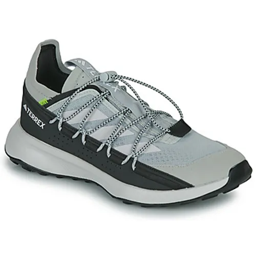 adidas  TERREX VOYAGER 21  women's Walking Boots in Grey