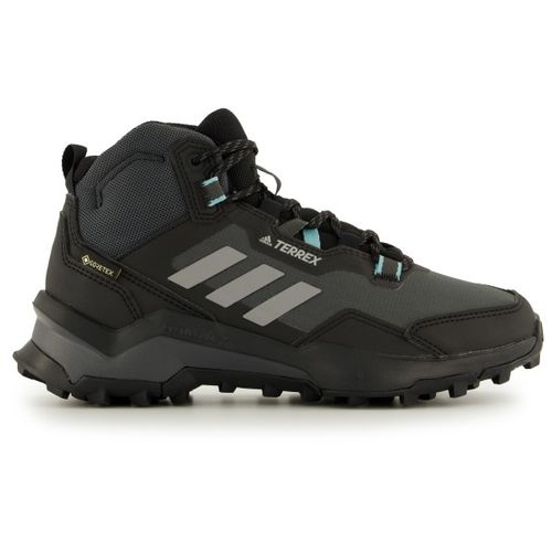 adidas Terrex - Women's Terrex AX4 Mid GTX - Walking boots size 4, black