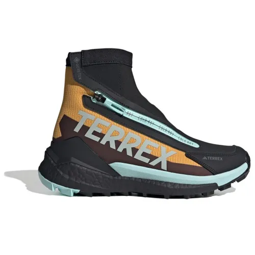 adidas Terrex - Women's Terrex Free Hiker 2 Cold.RDY - Winter boots